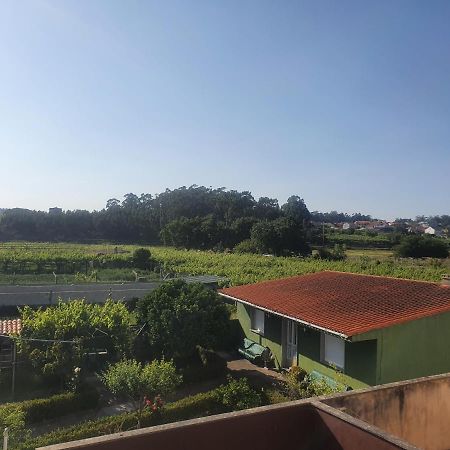 Apartmán Nueva Vista Pontevedra Exteriér fotografie