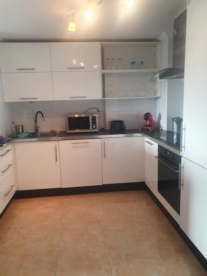 Apartmán Nueva Vista Pontevedra Exteriér fotografie