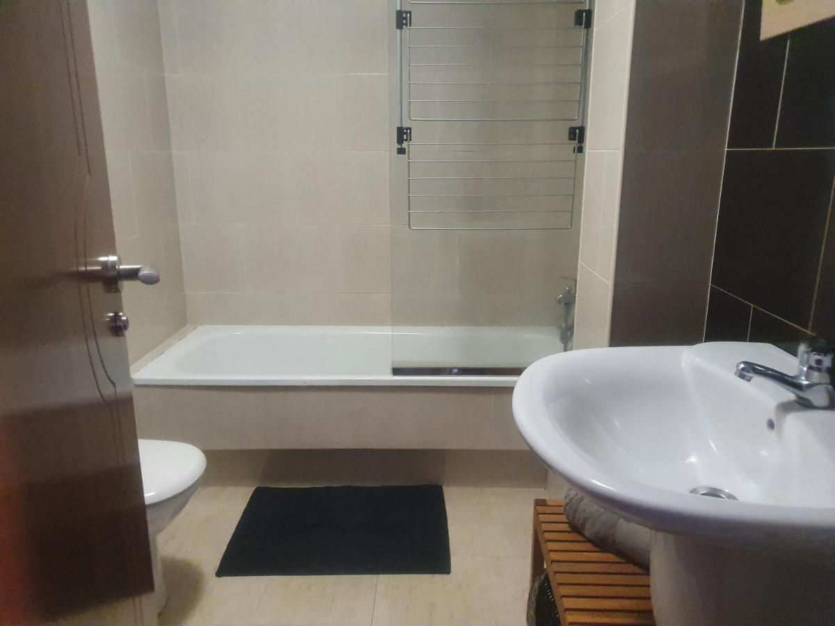 Apartmán Nueva Vista Pontevedra Exteriér fotografie