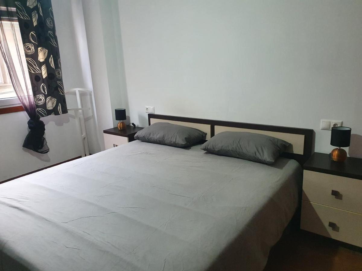 Apartmán Nueva Vista Pontevedra Exteriér fotografie