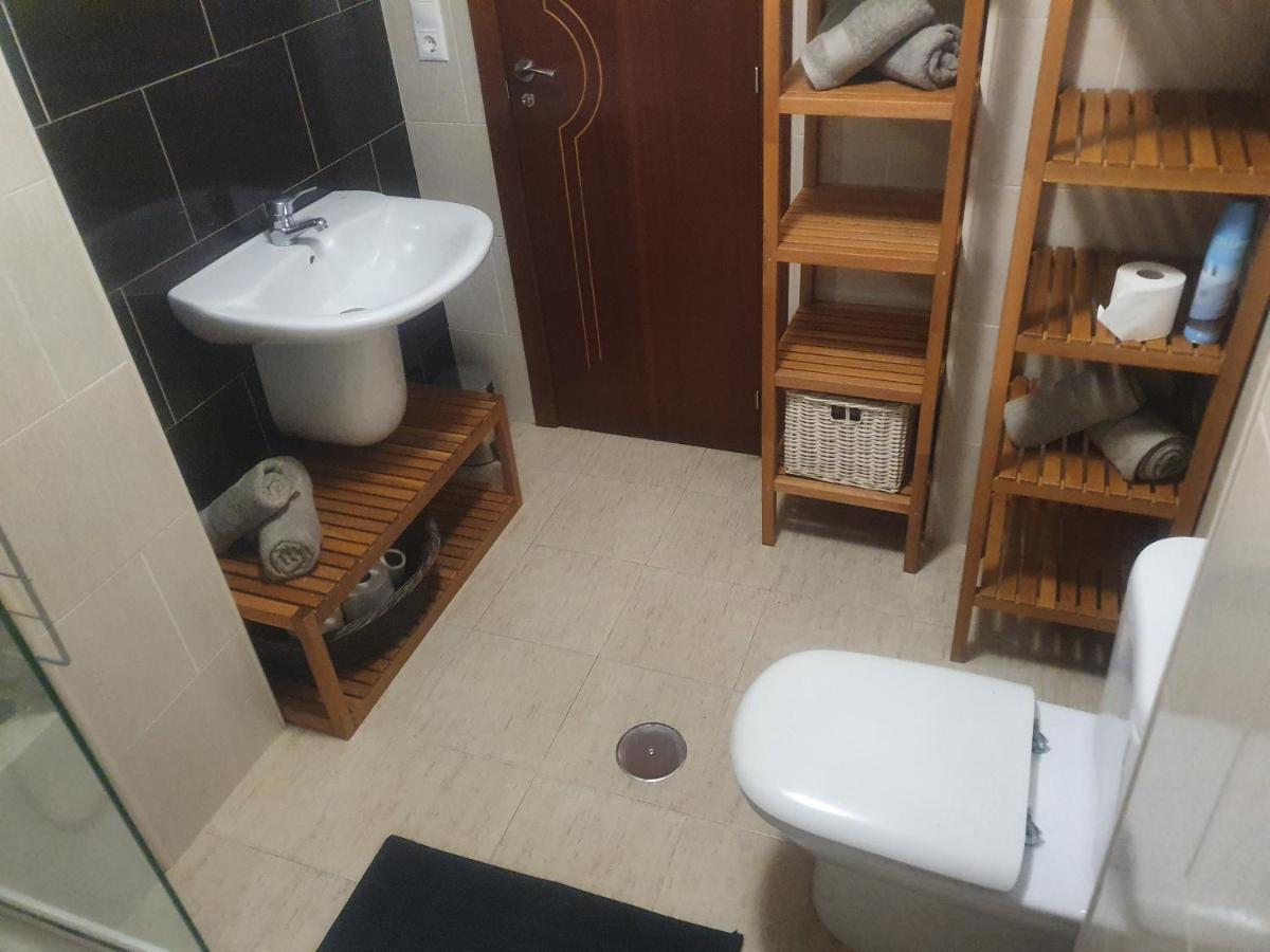 Apartmán Nueva Vista Pontevedra Exteriér fotografie