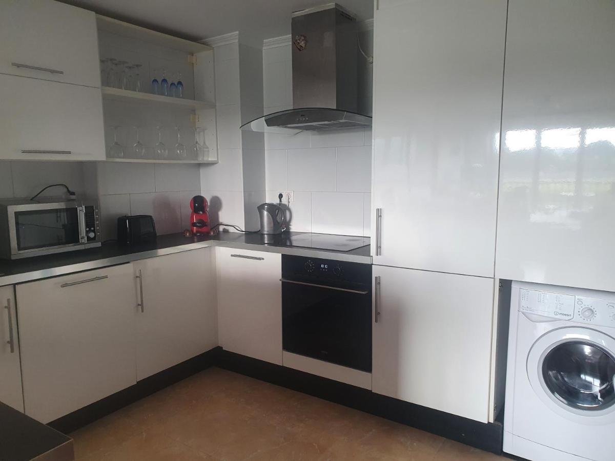 Apartmán Nueva Vista Pontevedra Exteriér fotografie